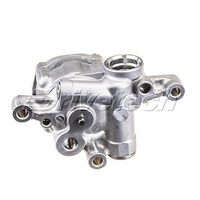DRIVETECH PUMP JF015E RECO
