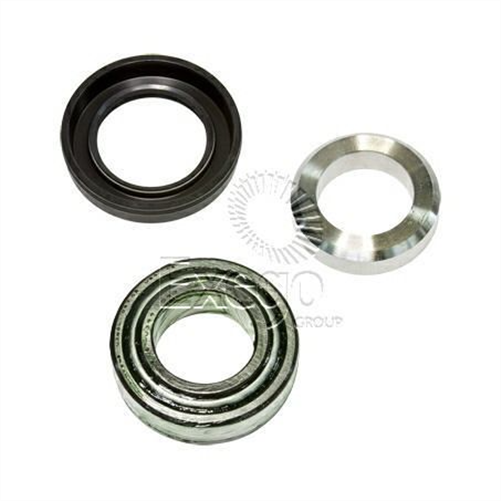 DRIVETECH KIT AXLE BRG & SEAL GMH M86 BEAM