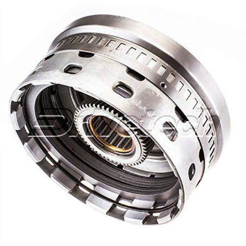 DRIVETECH DR K1 50T 116.44 TALL 5CL 722.6