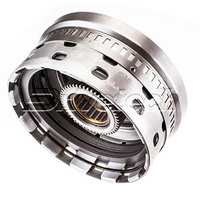 DRIVETECH DR K1 50T 116.44 TALL 5CL 722.6