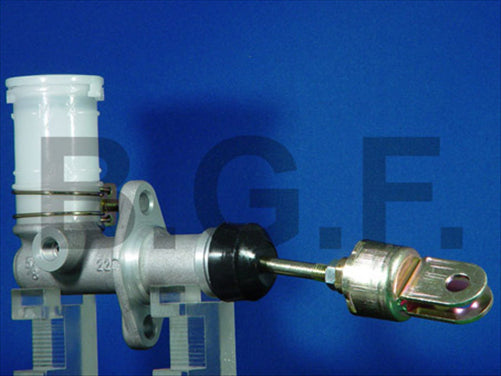 SILVERLINE C/MASTER CYL 15.87MM