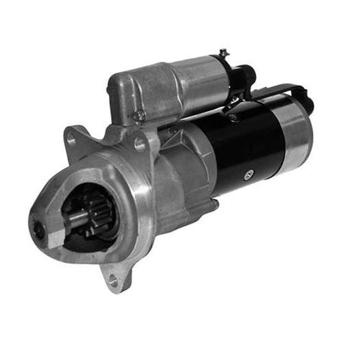 OEX Starter Motor 24V 11Th CW Sawafuji Style