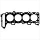 AA Gaskets Pty Ltd HEAD GASKET ISUZU G161