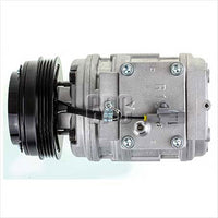 OEX Air Conditioning Compressor 12V Direct Mount Denso 10PA15L Style