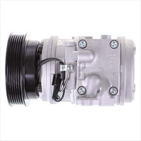 OEX Air Conditioning Compressor 12V Direct Mount Denso 10PA17C Style