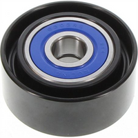 OEX Drive Belt Pulley - Flat 70mm OD