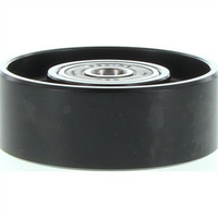 OEX Drive Belt Pulley - Flat 80mm OD