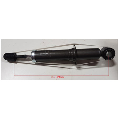 SAS Code9 Tele Shock Absorber