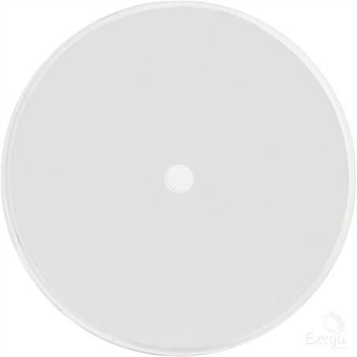 Narva Reflector Round Clear 84mm - 50 Pce