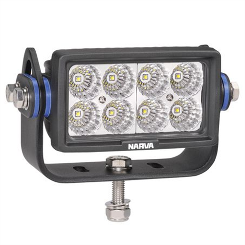 Narva Work lamp 8 X 5W HD LED 3600 Lumen Flood