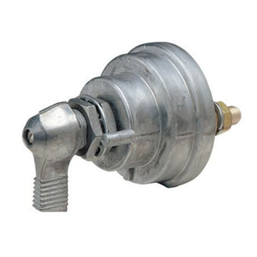 Narva Battery Master / Isolation Switch With Alternator/Generator Field Cur