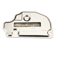 DRIVETECH Automatic Transmission Filter