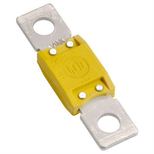 PROJECTA Maxi Blade Fuse 100A Yellow