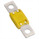 PROJECTA Maxi Blade Fuse 100A Yellow