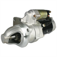 OEX Starter Motor 24V 11Th CW Sawafuji Style