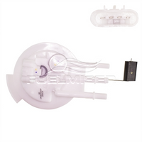 FUELMISER FUEL PUMP & FILTER MODULE INTERNAL ELECTRIC - DELPHI