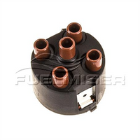 FUELMISER DISTRIBUTOR CAP - EURO OES