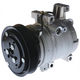 OEX Air Conditioning Compressor 12V Direct Mount Panasonic Style
