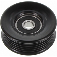 OEX Drive Belt Pulley - Ribbed 70mm OD