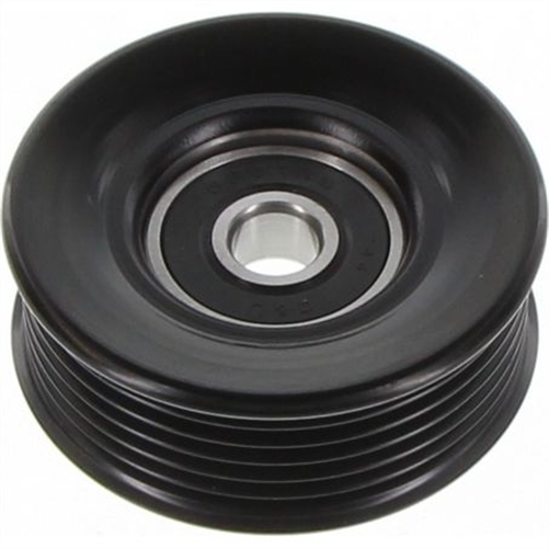 Drive Belt Pulley - Ribbed 70mm OD PUX625