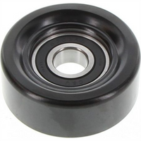 OEX Drive Belt Pulley - Flat 70mm OD