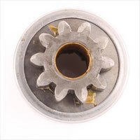 OEX STARTER MOTOR DRIVE 10Th CW MITSUBISHI STYLE