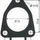 PERMASEAL Turbo Gasket