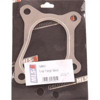 PERMASEAL Gasket - Turbo (4 Bolt)