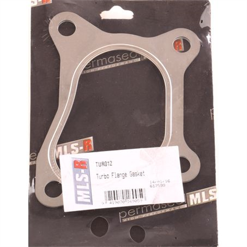PERMASEAL Gasket - Turbo (4 Bolt)
