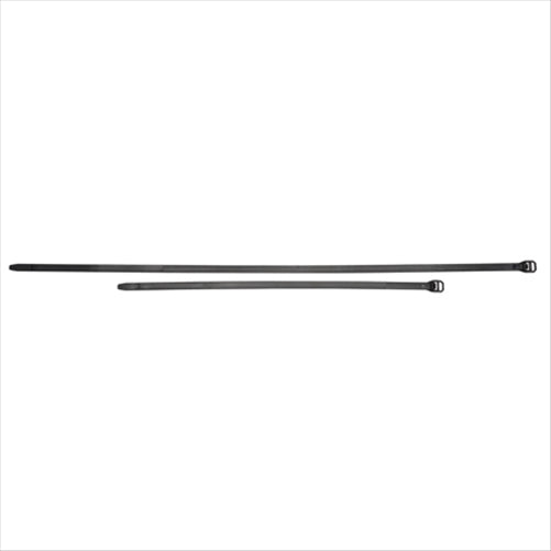 Narva Super Heavy Duty Cable Ties 12.4mm x 404mm - 10Pc