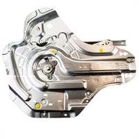 KELPRO Power Window Regulator - Without Motor