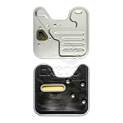 DRIVETECH Automatic Transmission Filter