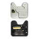 DRIVETECH Automatic Transmission Filter