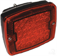 TINKR Stop/Tail Light LED 9 to 33V