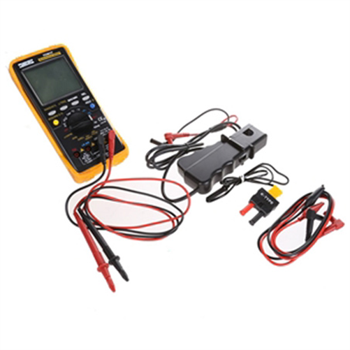 ABW TOOLS DELUXE AUTOMOTIVE MULTIMETER