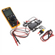 ABW TOOLS DELUXE AUTOMOTIVE MULTIMETER