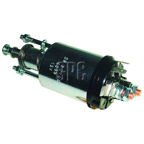 OEX Starter Motor Solenoid 12V Lucas Style