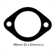 FUELMISER EXHAUST GAS TEMP SENSOR - OES EXHAUST GAS TEMP SENSOR - OES