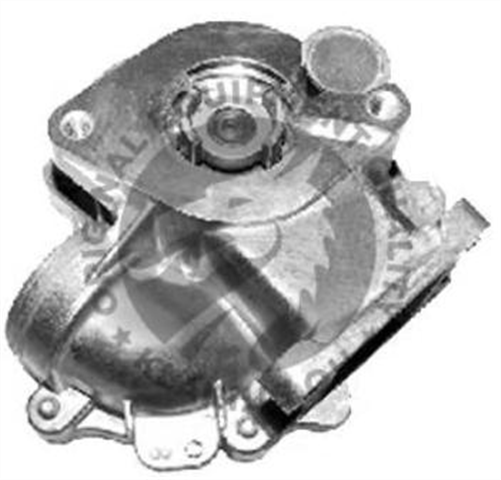 QUINTON HAZELL Water Pump BMW 318i E46