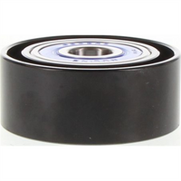 OEX Drive Belt Pulley - Flat 70mm OD