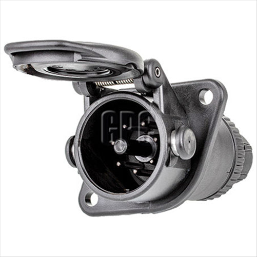 OEX EBS 24V 7Pin Socket