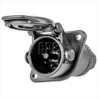 OEX EBS 24V 7Pin Socket