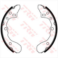 TRW Brake Shoe 200mm x 26mm