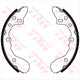 TRW Brake Shoe 200mm x 26mm