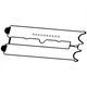 PERMASEAL Rocker Cover Gasket Kit