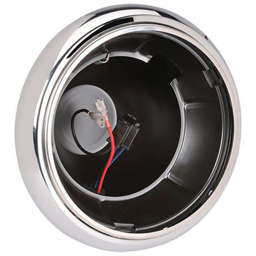 Narva HEADLAMP HOUSING CLOSED BACK