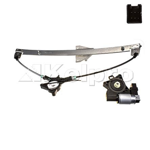 Power Window Regulator - With Motor KWFR1424