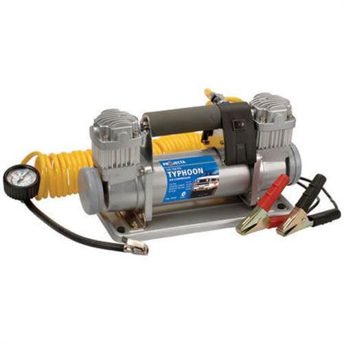 PROJECTA Air Compressor Typhoon