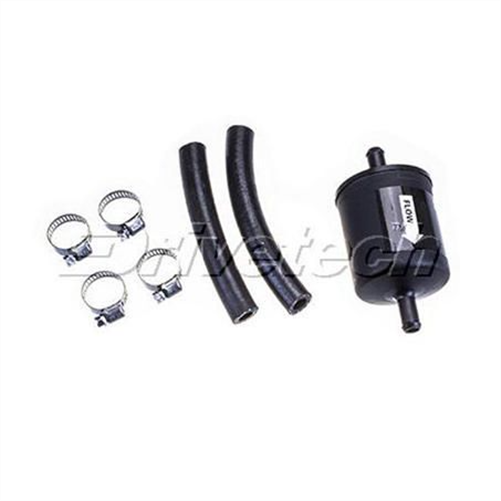 DRIVETECH Automatic Transmission Filter In Line