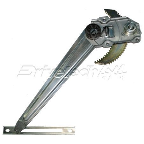 DRIVETECH REGULATOR-WINDOW RHS HILUX